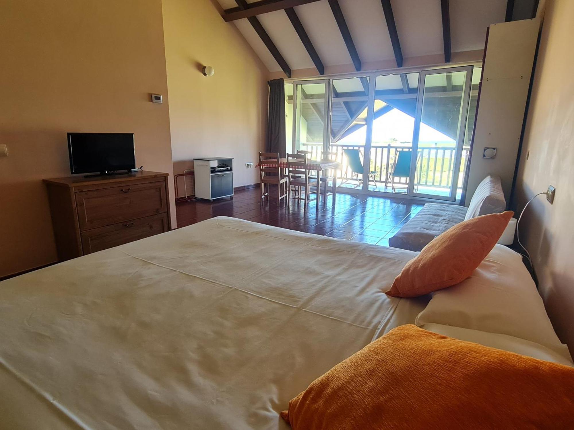 Casa Tesera El Franco Rum bild