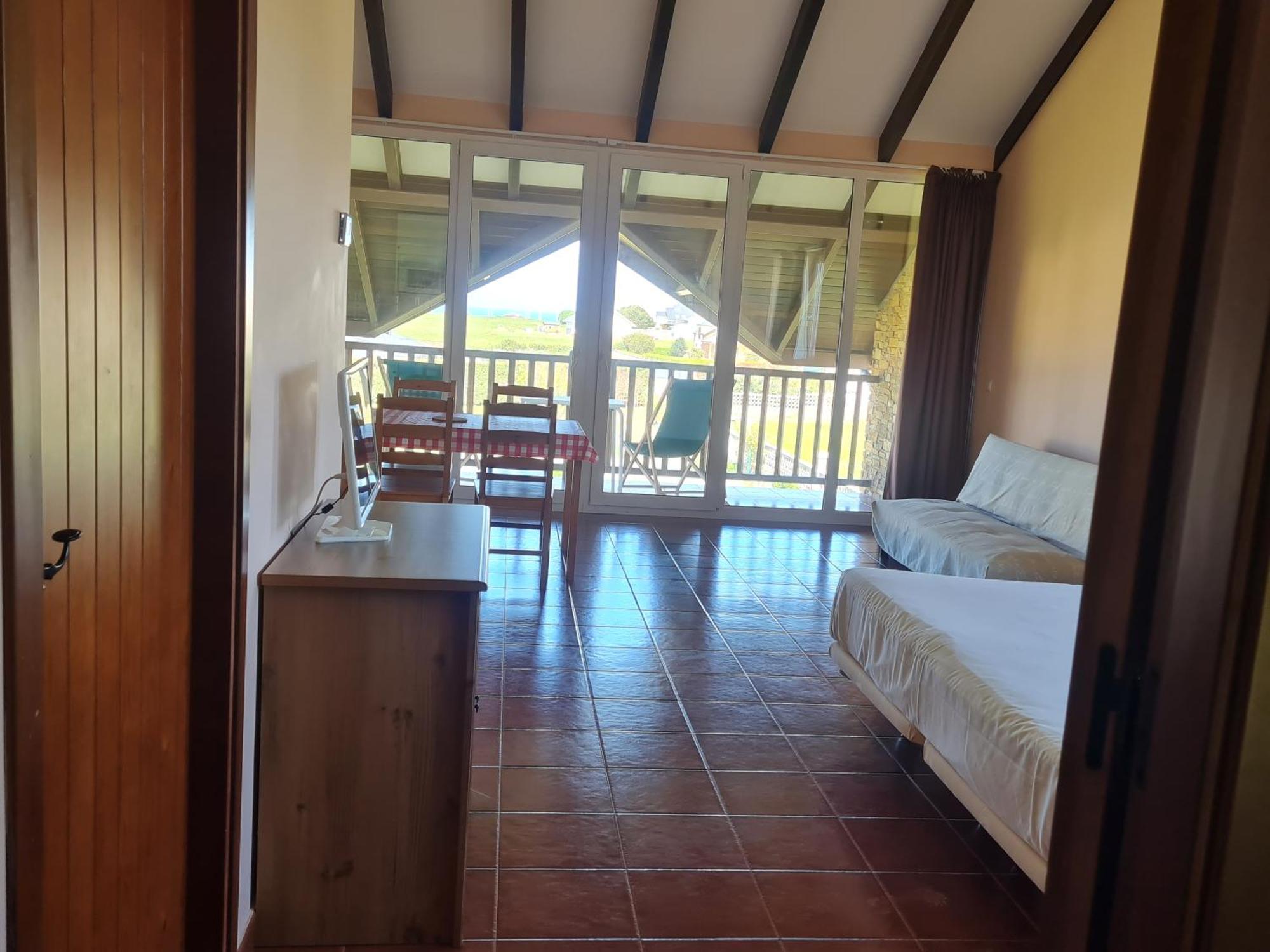 Casa Tesera El Franco Rum bild