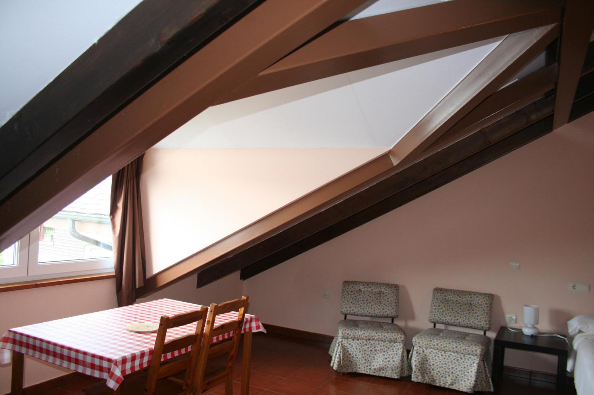 Casa Tesera El Franco Rum bild