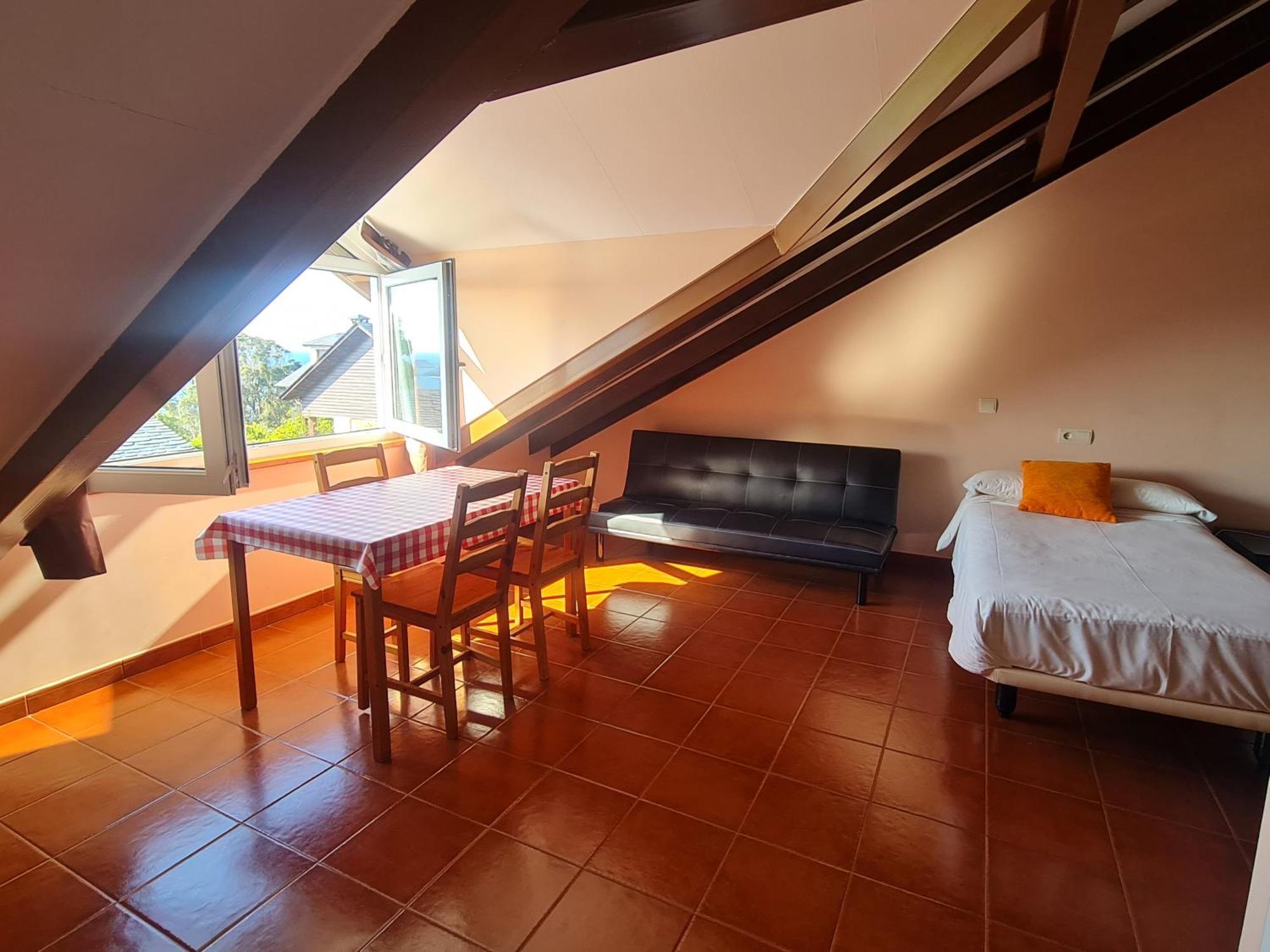 Casa Tesera El Franco Rum bild